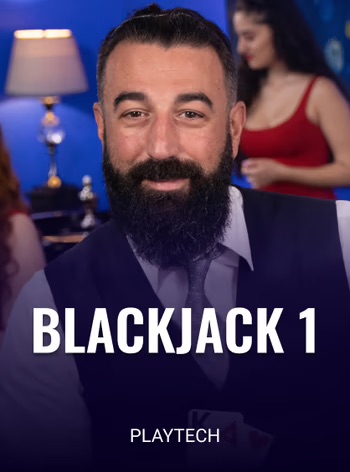Blackjack 1