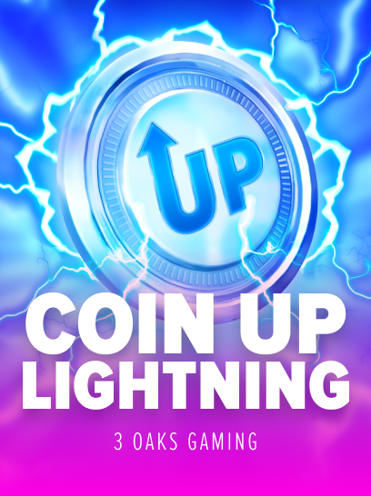 Coin UP: Lightning