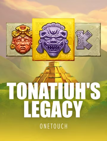 Tonatiuh's Legacy