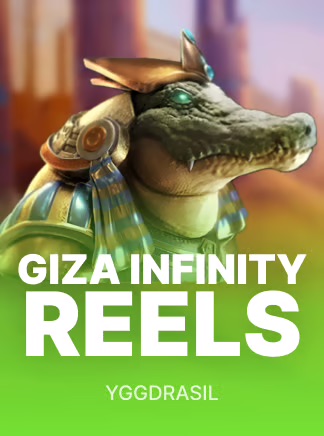 Giza Infinity Reels