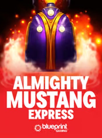 Almighty Mustang Express