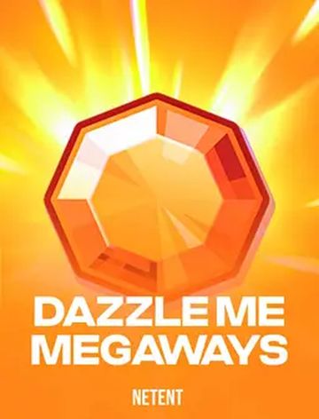 Dazzle Me Megaways 