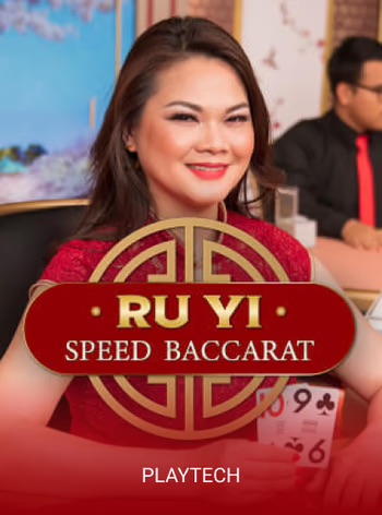 Ru Yi Speed Baccarat