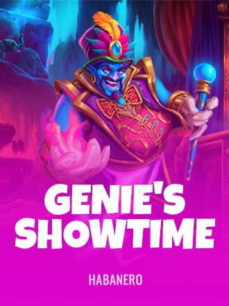 Genies Showtime