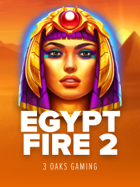 Egypt Fire 2