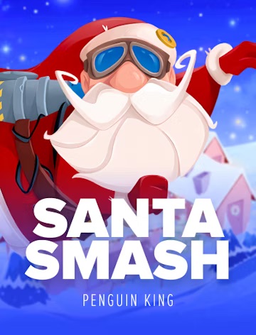 Santa Smash