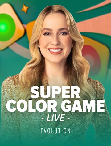 Super Color Game