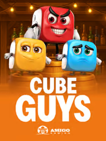 Cube Guys