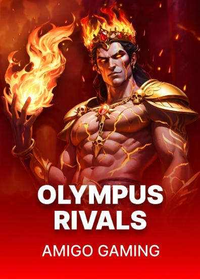 Olympus Rivals