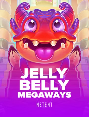 Jelly Belly Megaways