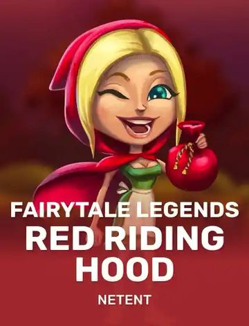 Fairytale Legends: Red Riding Hood 