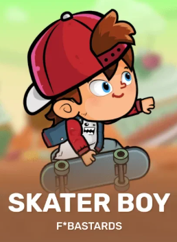 SkaterBoy