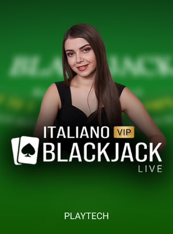 Blackjack Italiano VIP