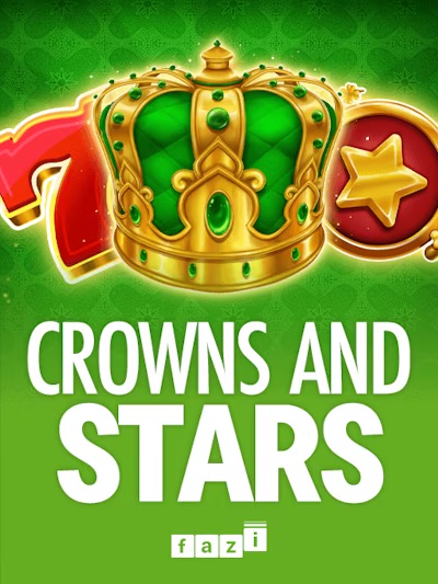 Crowns and Stars