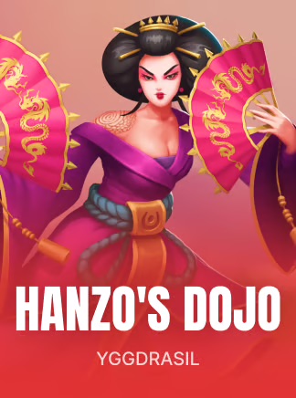 Hanzo's Dojo