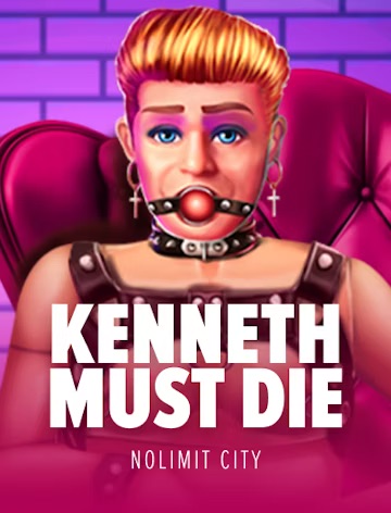 Kenneth Must Die