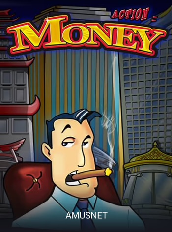 Action Money