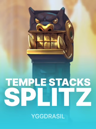 Temple Stacks: Splitz