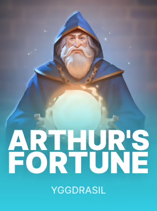 Arthur's Fortune
