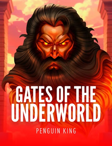 Gates of the Underworld