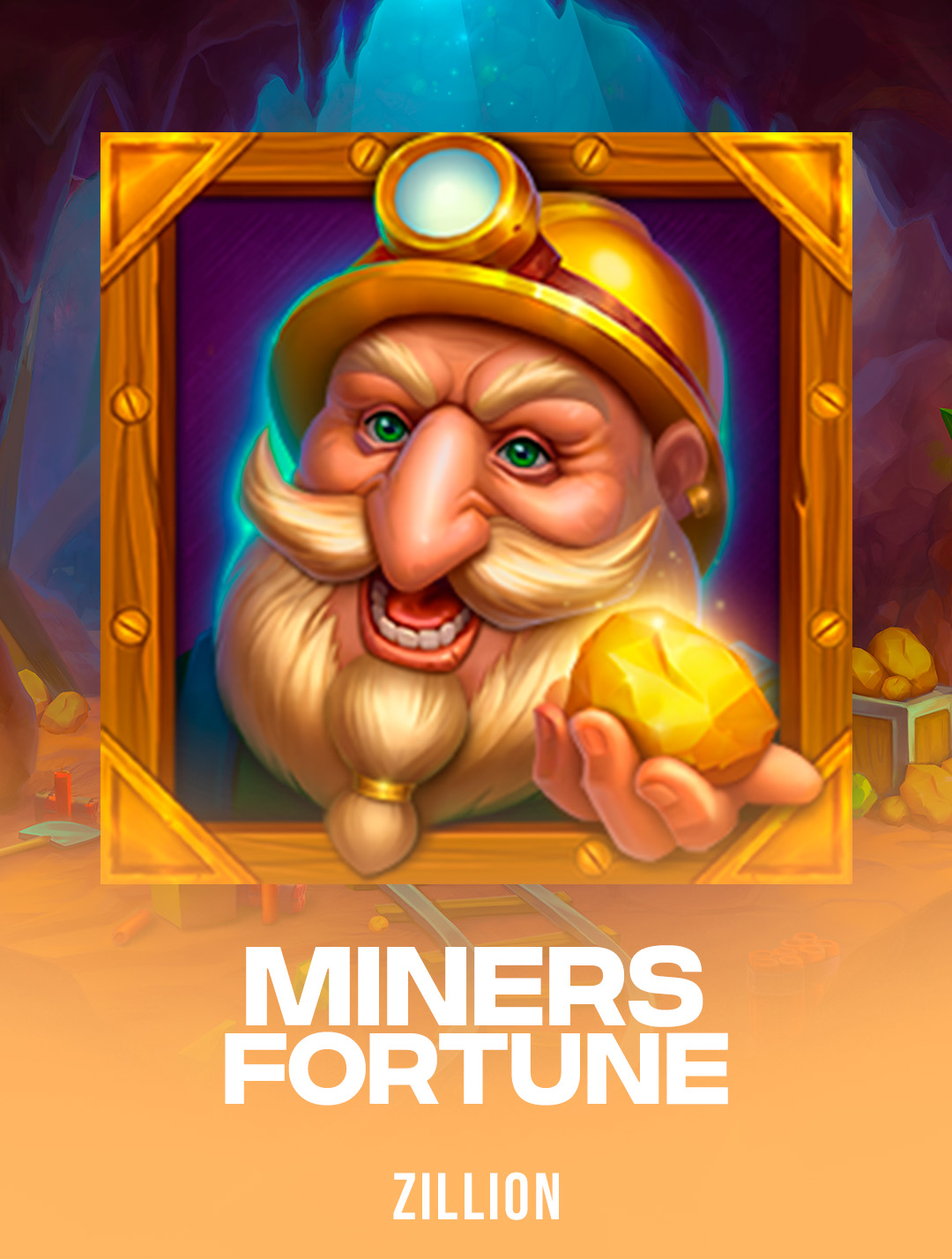 Miner's Fortune