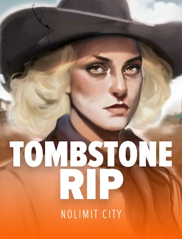 Tombstone RIP