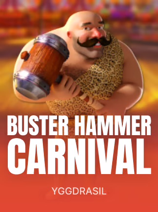 Buster Hammer Carnival
