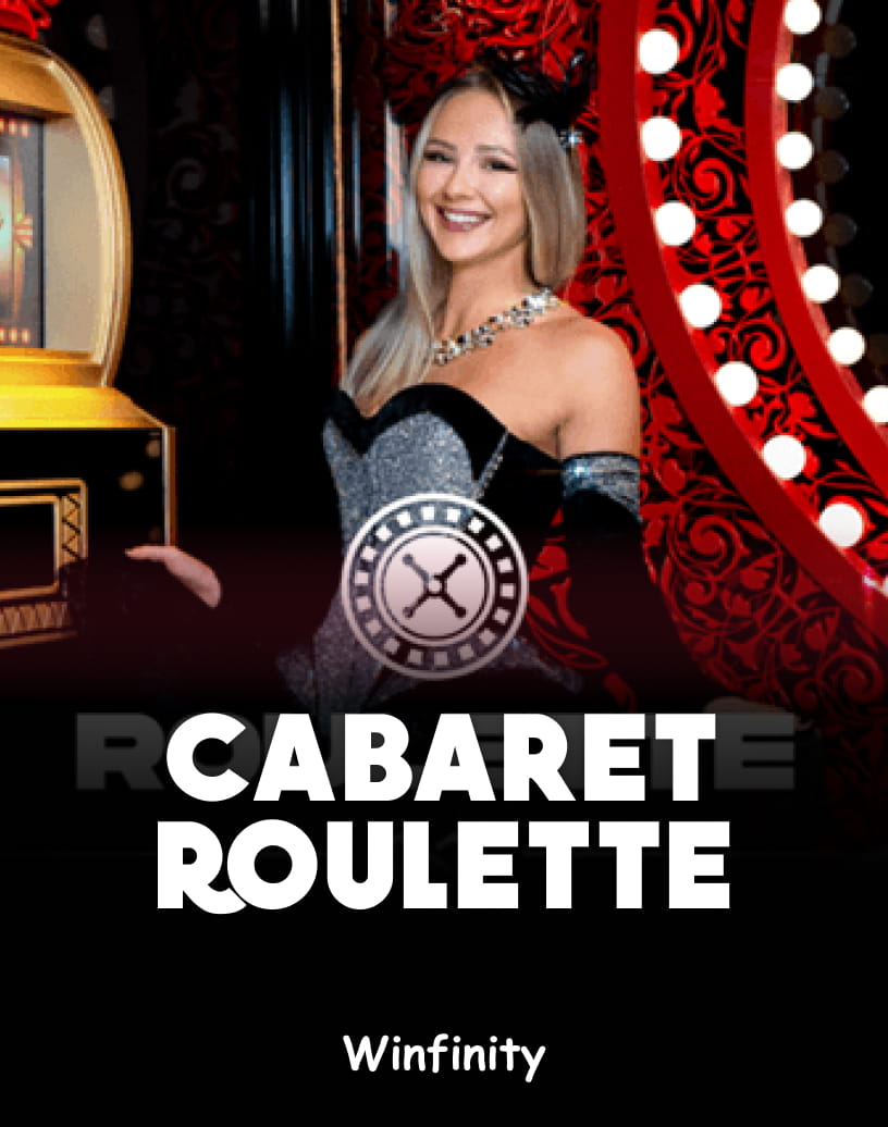 Cabaret Roulette