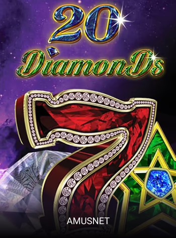 20 Diamonds