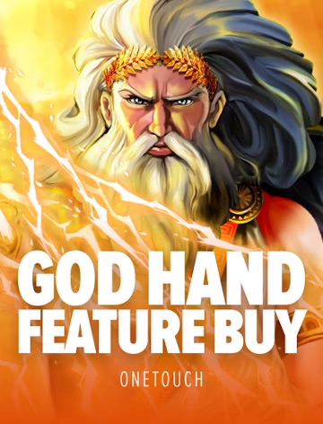 God Hand Feature Buy
