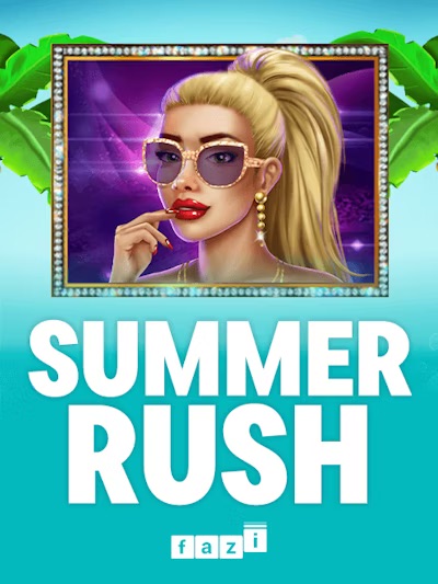Summer Rush