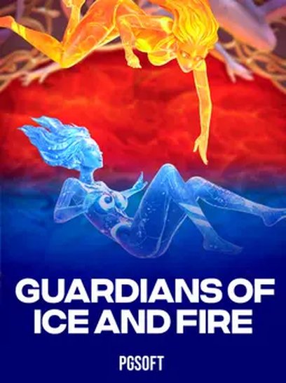 Guardians of Ice and Fire