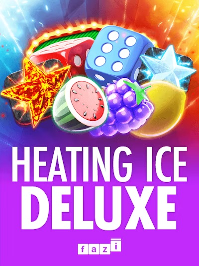 Heating Ice Deluxe