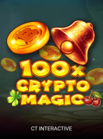 100х Crypto Magic