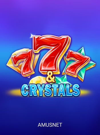 7 & Crystals