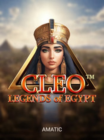Cleo Legends of Egypt