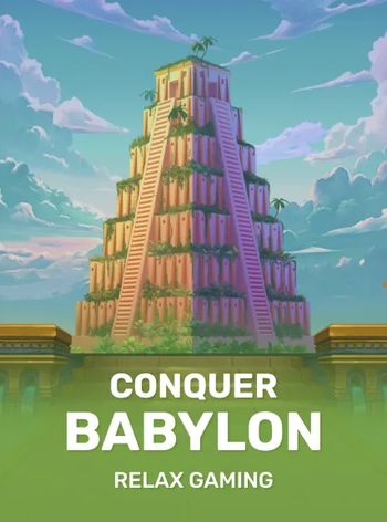 Conquer Babylon