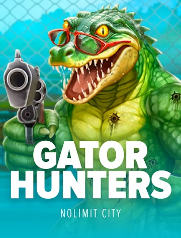 Gator Hunters
