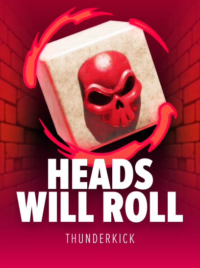 Heads Will Roll