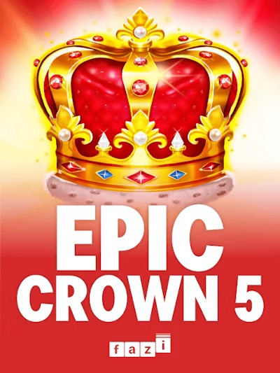 Epic Crown 5