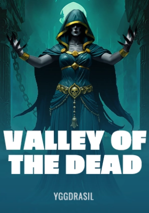 Valley of the Dead