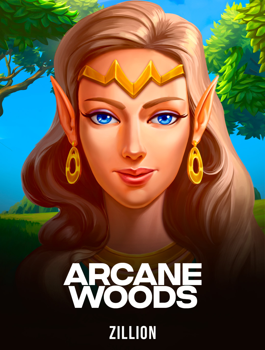 Arcane Woods