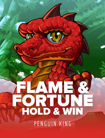 Flame& Fortune