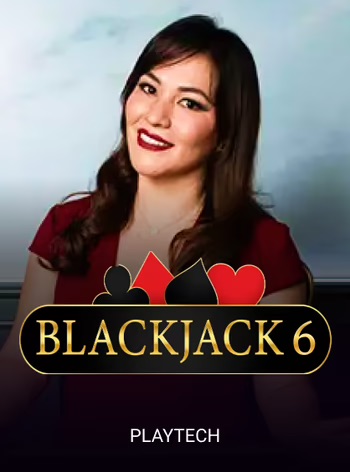 Blackjack 6