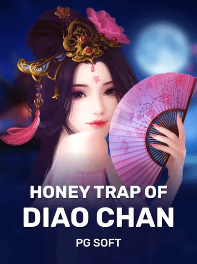 Honey Trap of Diao Chan
