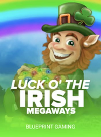Luck of the Irish Megaways