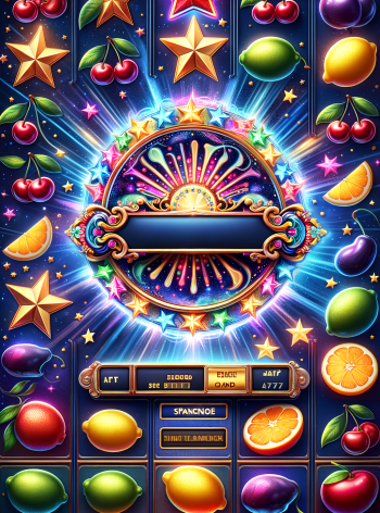 Stars & Fruits: Double Hit