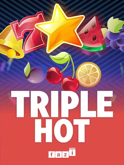 Triple Hot