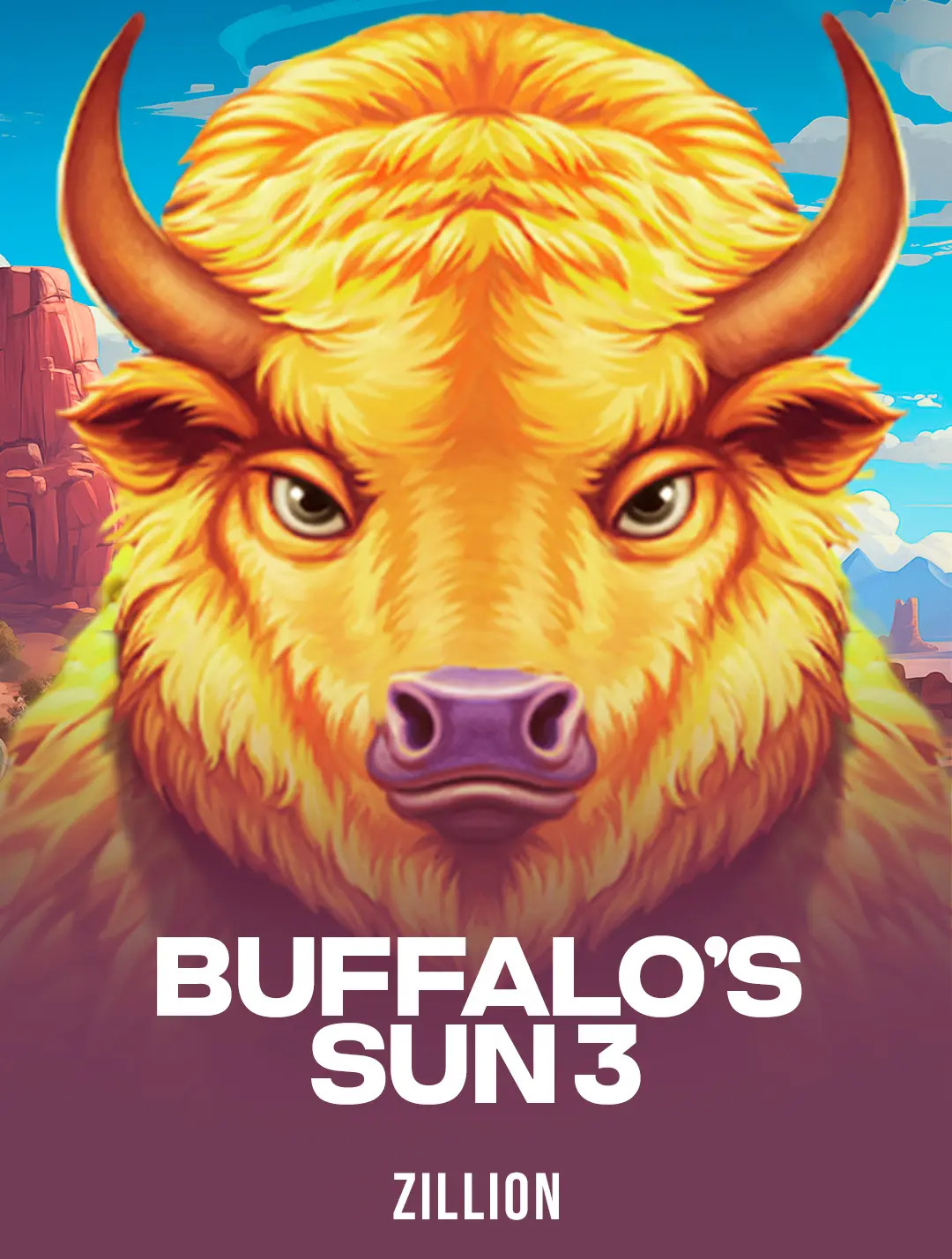 Buffalo's sun 3