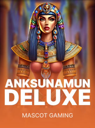 Anksunamun deluxe